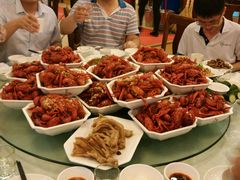 android_upload_pic-阿胖龙虾小海鲜(宁国南路总店)
