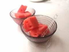-周三的情书花园餐厅(江北店)