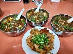 -代四孃牛华豆腐脑美味小食(总店)