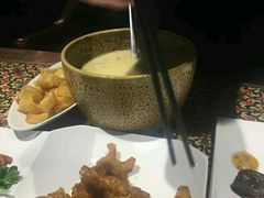 -城南往事·鲁菜济南菜(软件园美莲广场店)