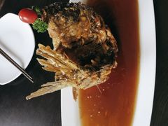 -老牌坊鲁菜名店(聊城美食岛店)