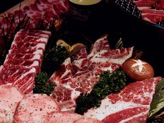 -十三姨正合丰烤肉(营迹路店)