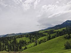 -新疆那拉提国家旅游度假区