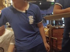 -很久以前羊肉串(大华三路店)