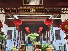 -董府·古宅餐厅