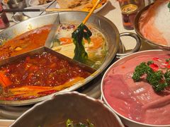 -小龙坎火锅(春熙太古里店)