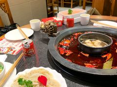 -铜人李火锅(西大街店)