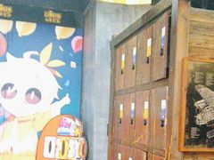 -YOGO优果密室逃脱(新佳丽广场店)