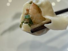 -海知道大连海鲜水饺(南山大冲店)