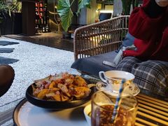 -ChitChat奇洽·Bistro(黎黄陂路店)