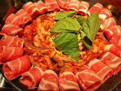 -春熙台韩国料理·章鱼肥牛(西丽店)