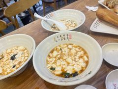 -阿文夜市豆浆油条(临潼路店)