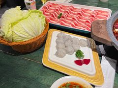 -老灶堂文创火锅(文艺路店)