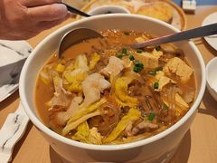 -海泰食府·新鲁菜·家宴(总部基地店)