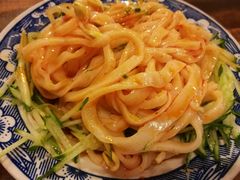 陕西秦镇米皮-左陕右甘(亚运村店)