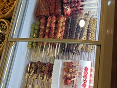 -鱼窝棚柴火铁锅炖(富山屯店)