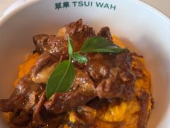 -翠华餐厅(百老汇店)