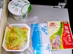 飞机餐-哈尔滨太平国际机场