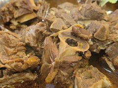 -老诚一锅·羊蝎子(广渠门外店)