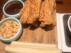 -刀板香·安徽菜(国购IFC店)