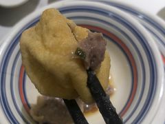 -许府牛火锅(信义坊总店)