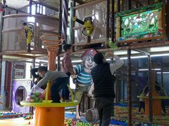 -蒙特利亲子乐园