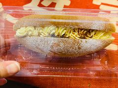 -山崎面包(苏州中心店)