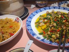 -杨记隆府重庆江湖菜(大悦城店)