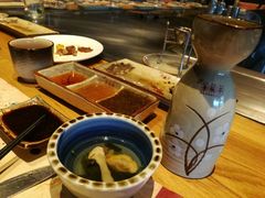 -赤坂亭·M9和牛烧肉·铁板烧(合肥万象城店)