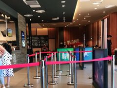 -汉堡王(海昌海洋公园店)