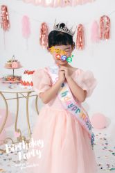 -雅尼·亚米儿童摄影美学馆(汉阳店)