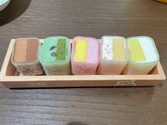 -盒马鲜生(双清路店)