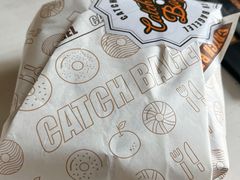 -Catch Bagel(芳草地店)