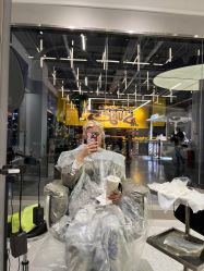 -YH HAIR SALON