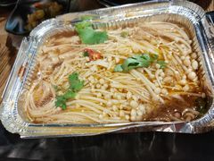 -大壮家原味烤肉(兴华北街店)