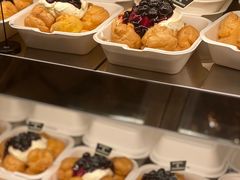 -B&C黄油与面包·THE GARDEN BAKERY概念店(世纪汇店)