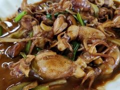-胖大嫂渔家排档(半边山店)