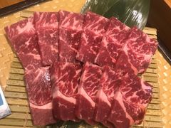 -NIUAN牛庵·日式和牛烧肉(恒隆店)