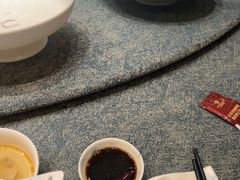 -恒记饭店(珠江路总店)