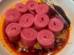 -小大董·烤鸭(观景餐厅·南京西路店)