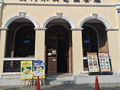 -澳门木偶葡国餐厅(珠海店)