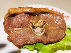 -总参北京涮羊肉