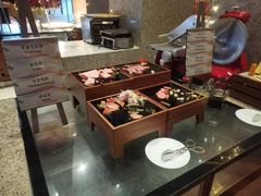 -山港凯悦酒店·咖啡厅