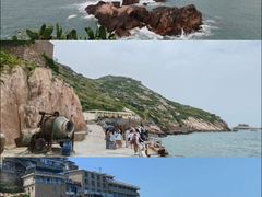 -东极岛景区