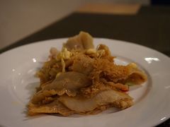 -天朗时代大酒店-餐厅