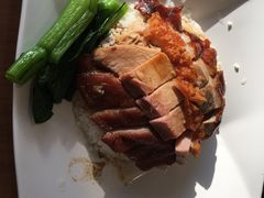 -太兴烧味餐厅(香港机场店)