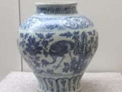 -安阳博物馆