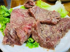 -茶马古道·野生菌清汤黄牛肉(沙溪店)