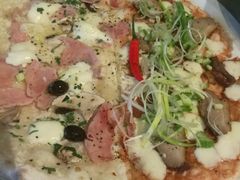 -玛尚诺Pizza&Bar(长泰广场店)