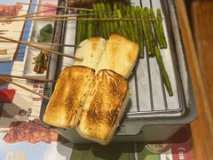 -木屋烧烤(上梅林店)
